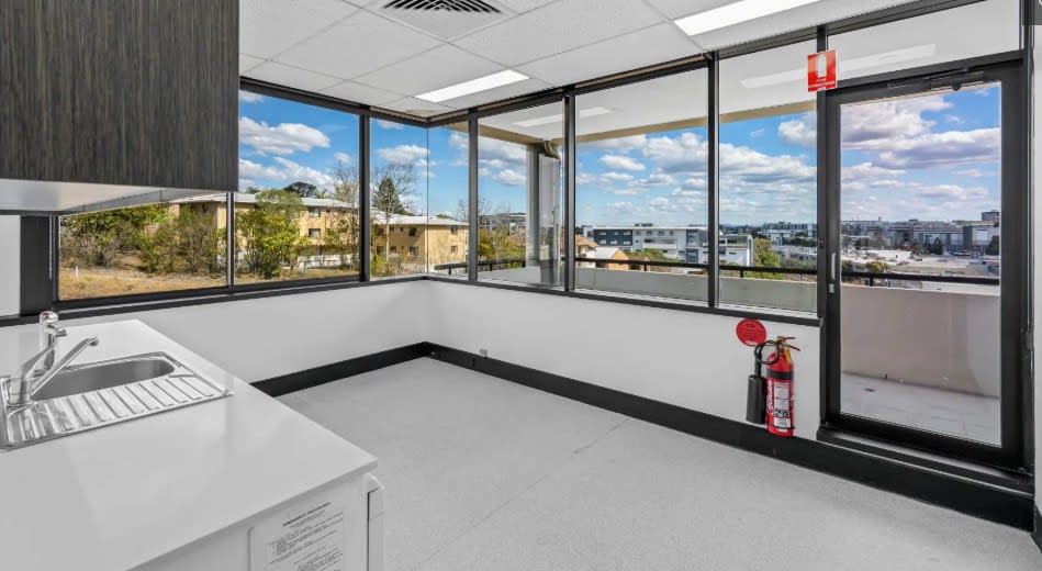 Suite G05/1 Swann Road Taringa QLD 4068 - Image 2