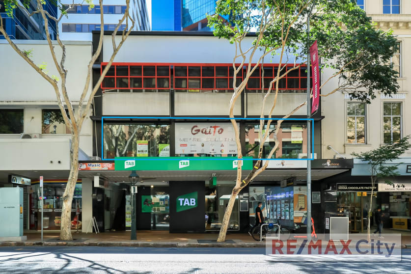 Click to view all images Level 1/134 Adelaide Street Brisbane City QLD 4000 - Image 1