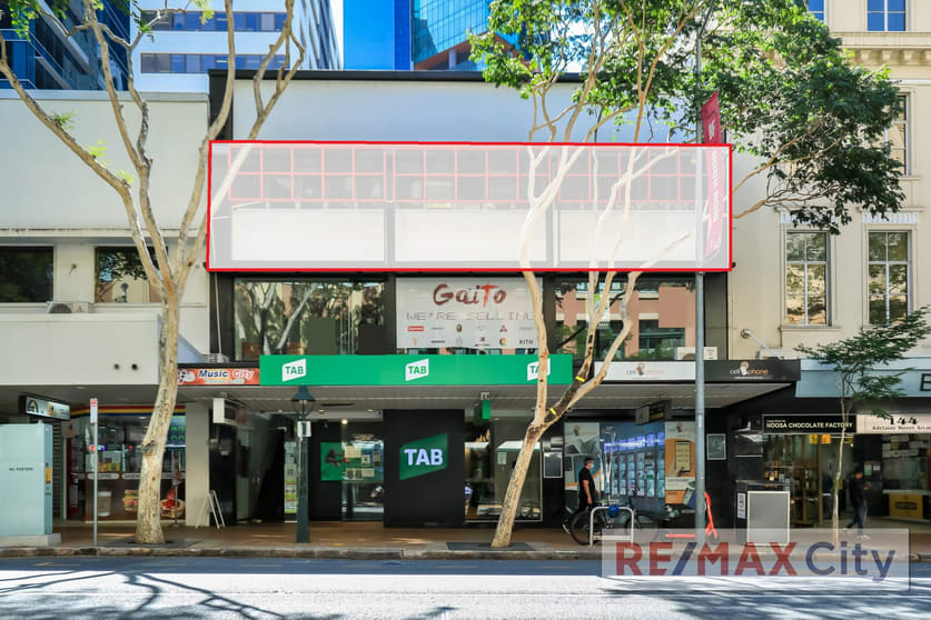 Click to view all images Level 2/134 Adelaide Street Brisbane City QLD 4000 - Image 1