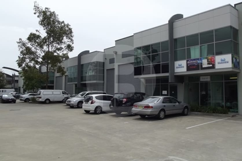 Click to view all images 47/7-9 PERCY STREET Auburn NSW 2144 - Image 1