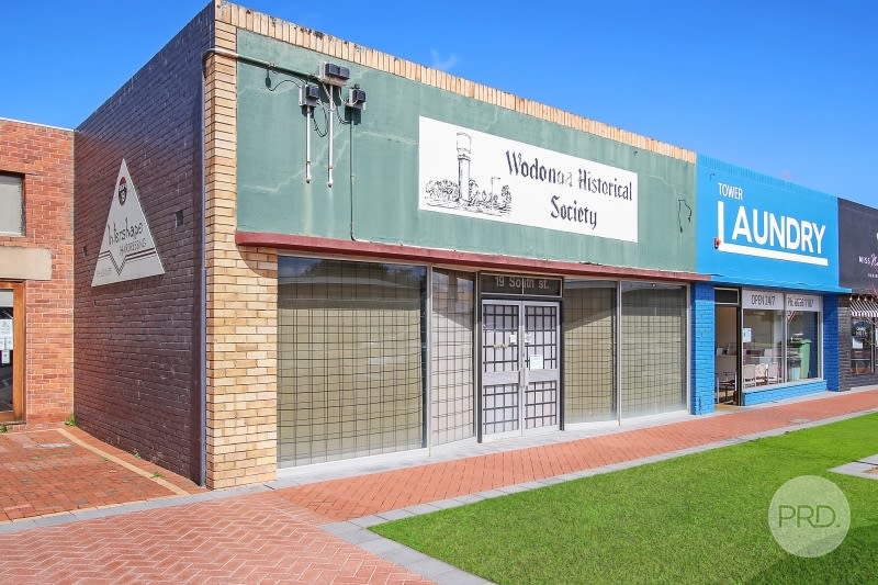 Click to view all images 2/19 South Street Wodonga VIC 3690 - Image 1