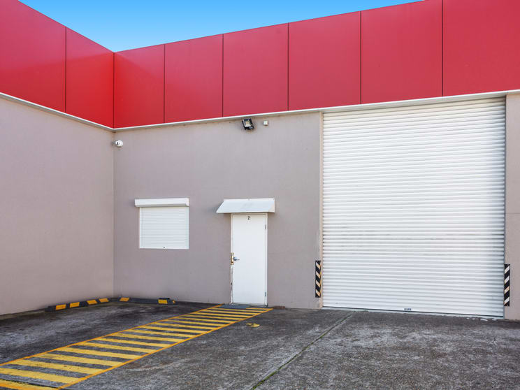 Click to view all images 2/12 Verrell Street Wetherill Park NSW 2164 - Image 1