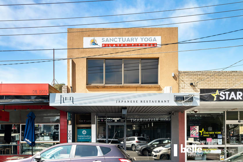 Click to view all images 1/42 East Concourse Beaumaris VIC 3193 - Image 1