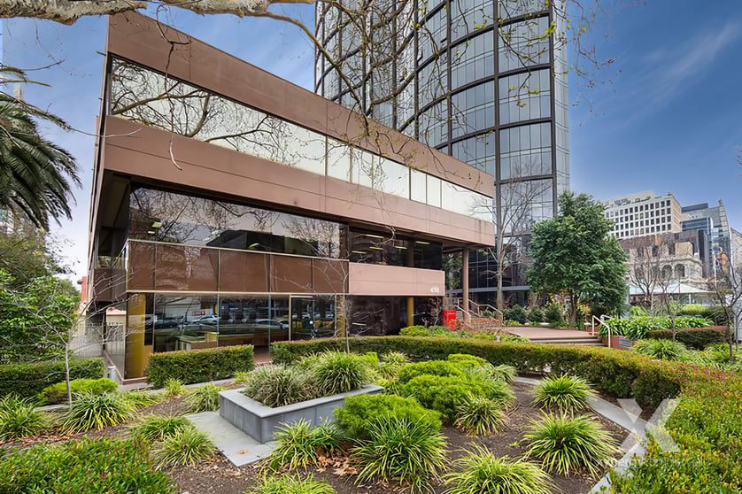 Click to view all images Suite 3 & 4/456 St Kilda Rd. Melbourne VIC 3004 - Image 1