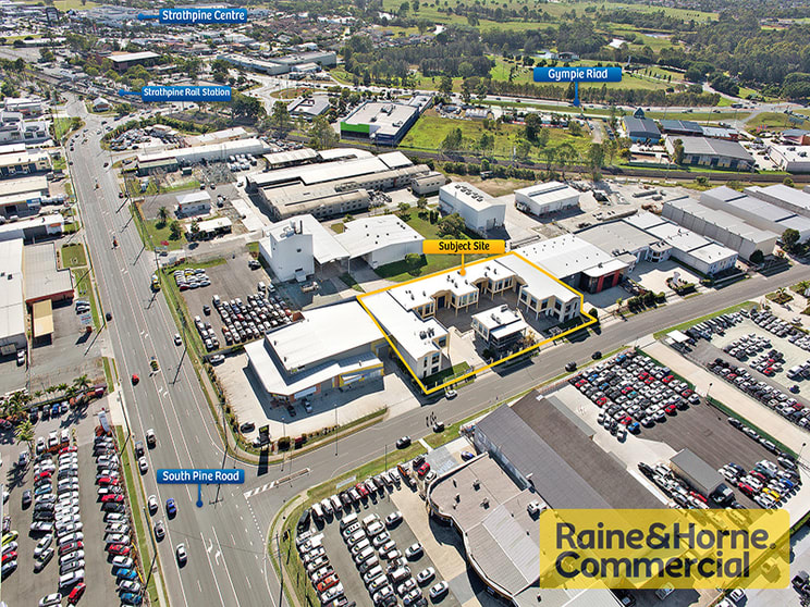 Click to view all images 4/3-5 Hinkler Court Brendale QLD 4500 - Image 2