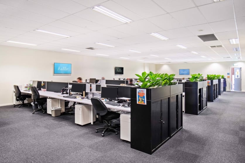 Click to view all images Unit 1, 55 Broadmeadow Road Broadmeadow NSW 2292 - Image 2