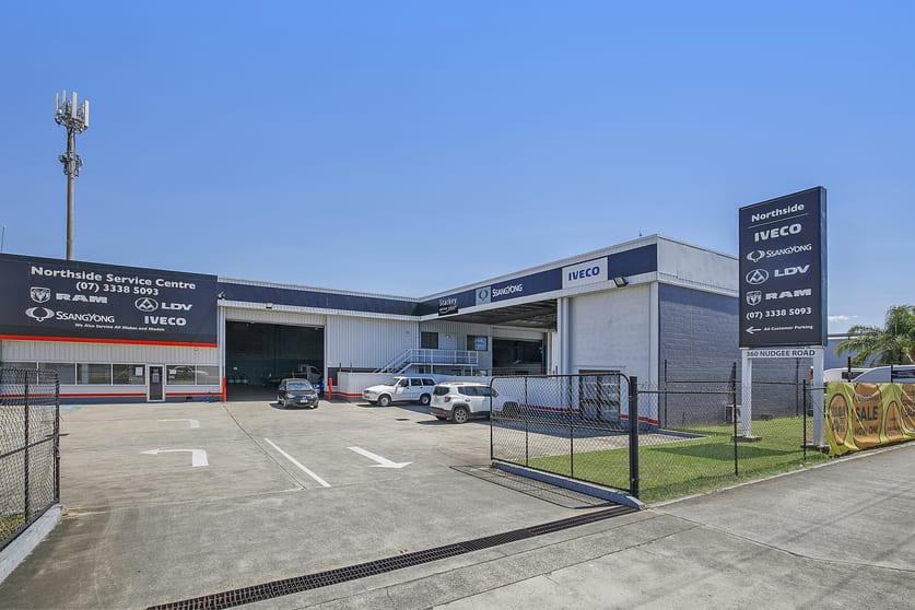 Click to view all images Nudgee Road Hendra QLD 4011 - Image 3