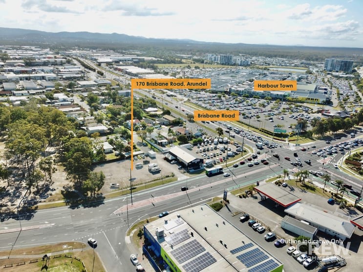 Click to view all images 170 Brisbane Road Arundel QLD 4214 - Image 1