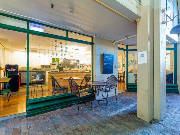 Click to view all images Shop 7&8/332 Darling Street Balmain NSW 2041 - Image 3