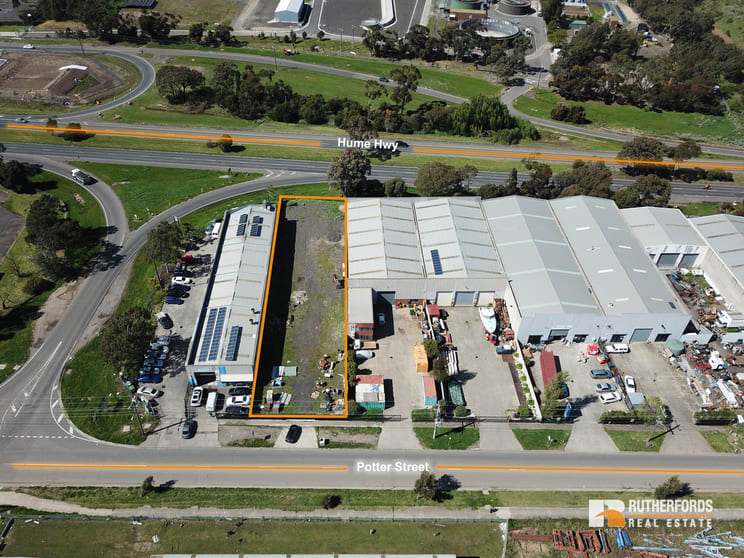 Click to view all images 52 Potter Street Craigieburn VIC 3064 - Image 1