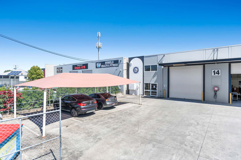 Click to view all images 14 North Road Wynnum West QLD 4178 - Image 1