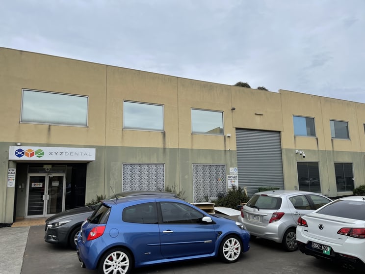 Click to view all images 6/51 Moreland Road Coburg VIC 3058 - Image 1