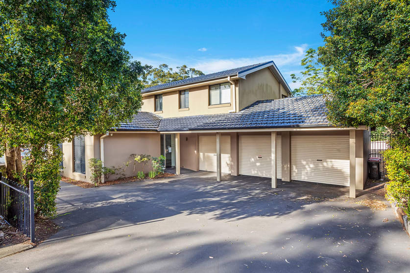 Click to view all images 334 President Avenue Gymea NSW 2227 - Image 1