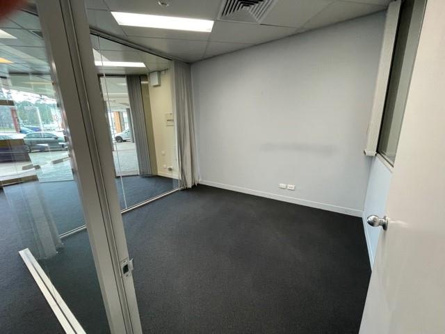 Ground  Unit 6/169 Newcastle Street Fyshwick ACT 2609 - Image 5