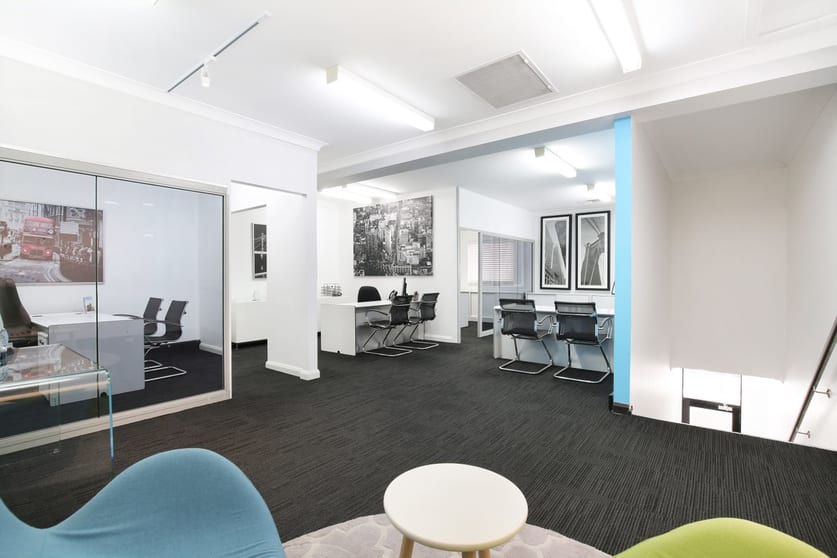 Click to view all images Level 1/62 Crown Street Wollongong NSW 2500 - Image 1