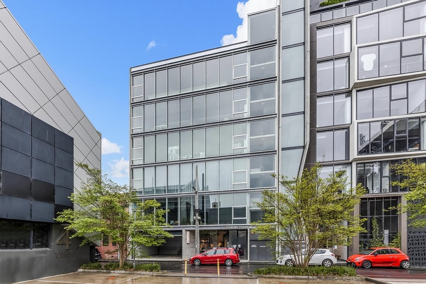 Click to view all images Level 4 / 17 William Street Cremorne VIC 3121 - Image 1