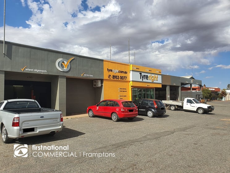 Click to view all images 52a Elder Street Ciccone NT 0870 - Image 1