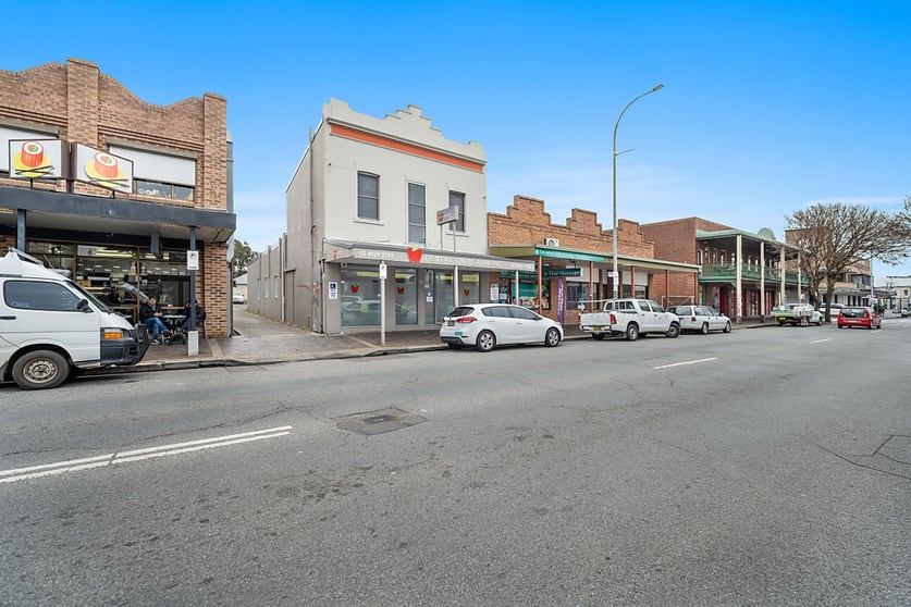 Click to view all images 20 Beaumont Street Hamilton NSW 2303 - Image 1