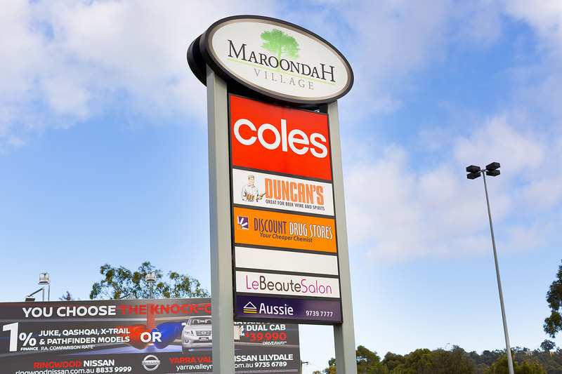 Click to view all images Shop 7/401-415 Maroondah Highway Croydon North VIC 3136 - Image 2