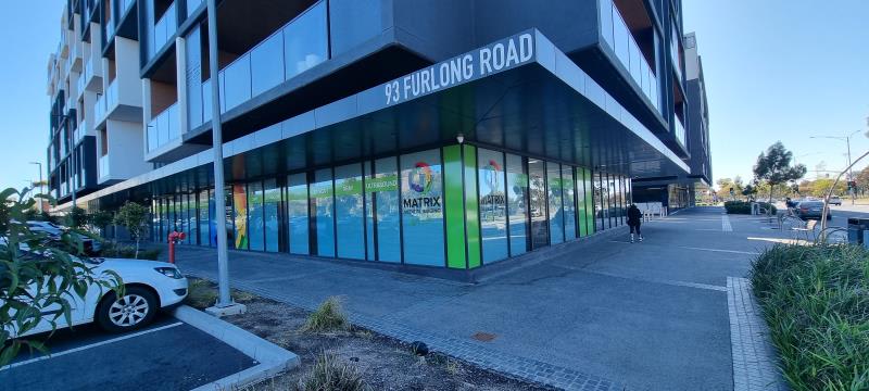 Click to view all images Suite B02/B02/93-118 Furlong Road Cairnlea VIC 3023 - Image 1