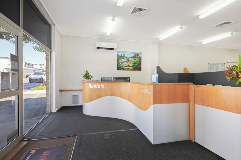 Click to view all images 1/518 Lutwyche Road Lutwyche QLD 4030 - Image 2
