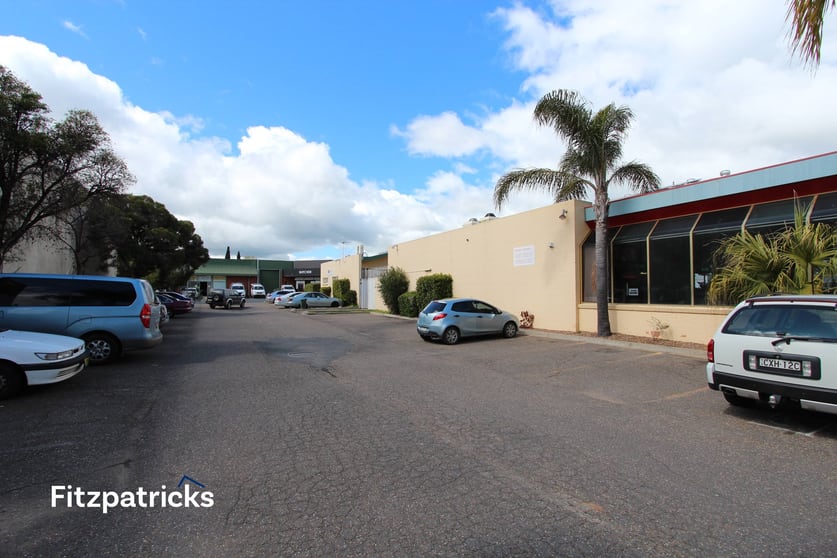 Click to view all images Suite 3/27-31 Forsyth Street Wagga Wagga NSW 2650 - Image 3