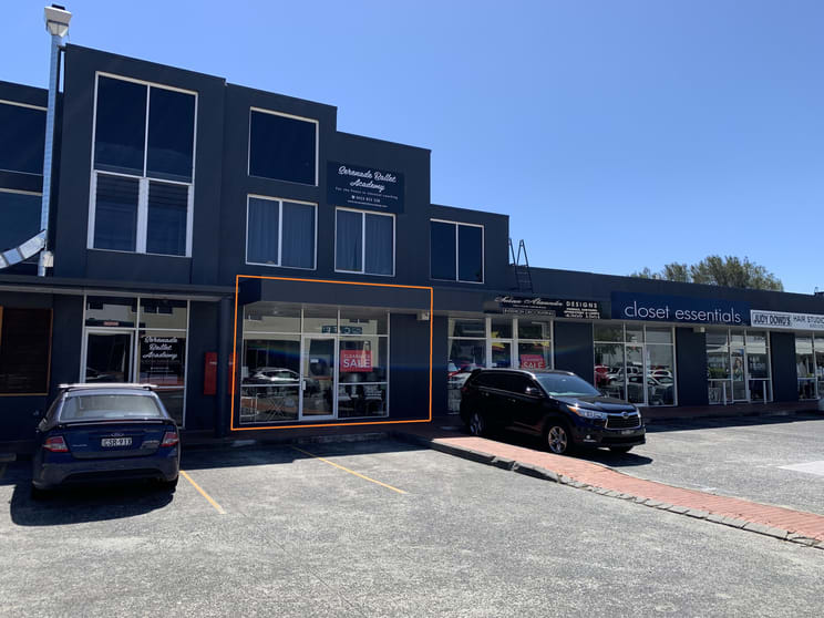 Click to view all images Shop 3/8 Karalta Road Erina NSW 2250 - Image 1