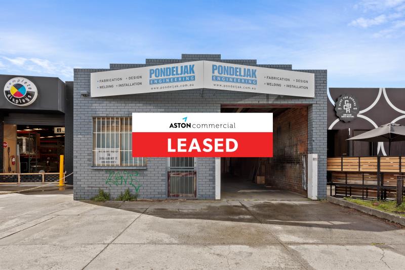 Click to view all images 11 Weston Street Brunswick VIC 3056 - Image 1