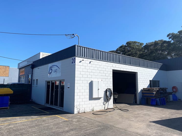 Click to view all images 20 Industry Drive Tweed Heads South NSW 2486 - Image 2