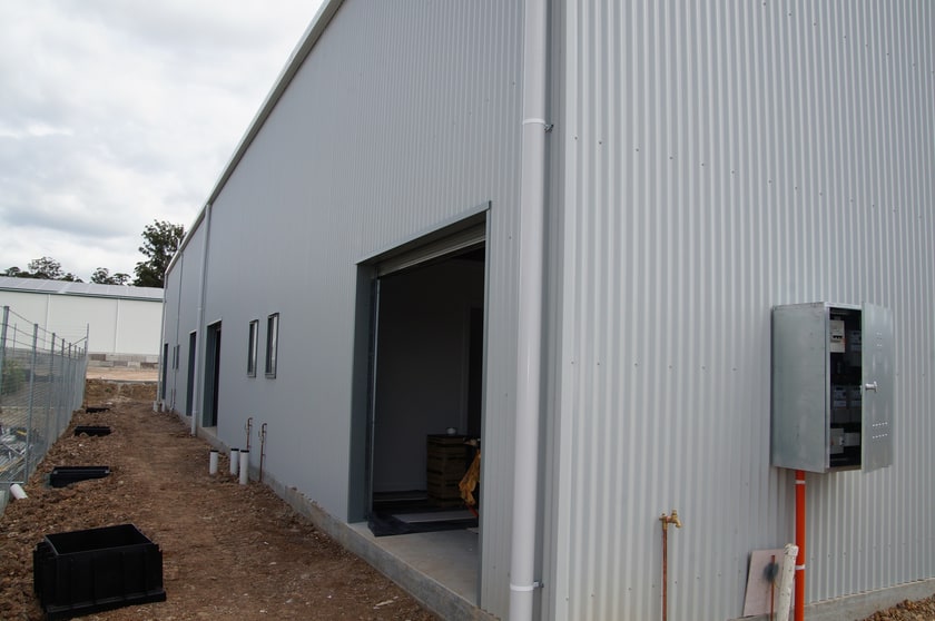 Click to view all images Bay 2/51 Production Drive Port Macquarie NSW 2444 - Image 2