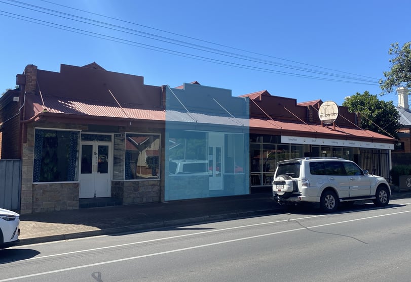 Click to view all images 37B Dulwich Avenue Dulwich SA 5065 - Image 1