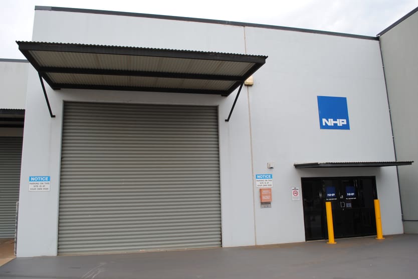 Click to view all images Unit 3/207-217 McDougall Street Wilsonton QLD 4350 - Image 2