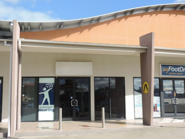 Click to view all images Shop 7/235 Musgrave Street Berserker QLD 4701 - Image 2