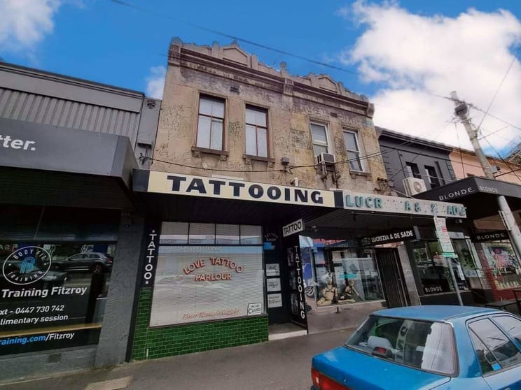 Click to view all images 439 Brunswick Street Fitzroy VIC 3065 - Image 1