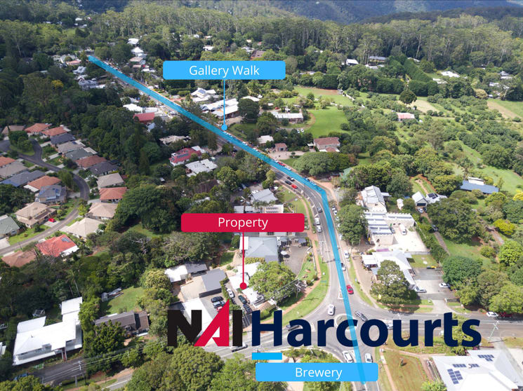 Click to view all images 161 Long Road Tamborine Mountain QLD 4272 - Image 1