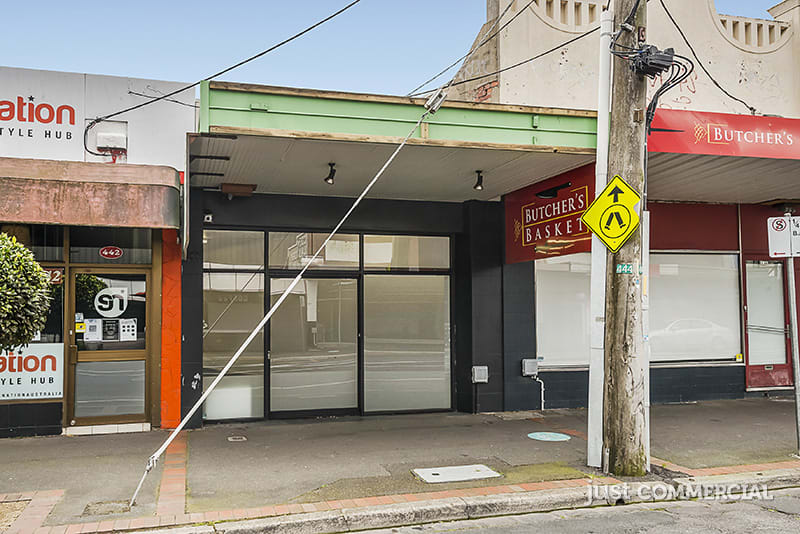 Click to view all images 444 Neerim Road Murrumbeena VIC 3163 - Image 1