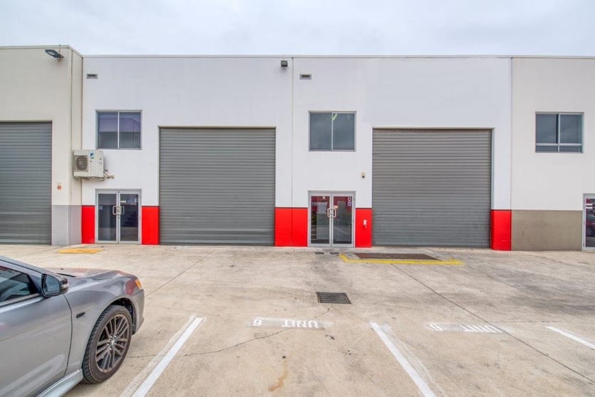 3&4/46 Smith Street Capalaba QLD 4157 - Image 1