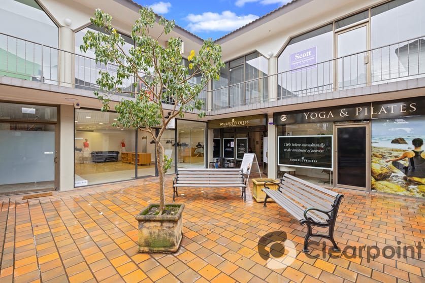 Click to view all images Shop 8/43-45 Burns Bay Road Lane Cove NSW 2066 - Image 1