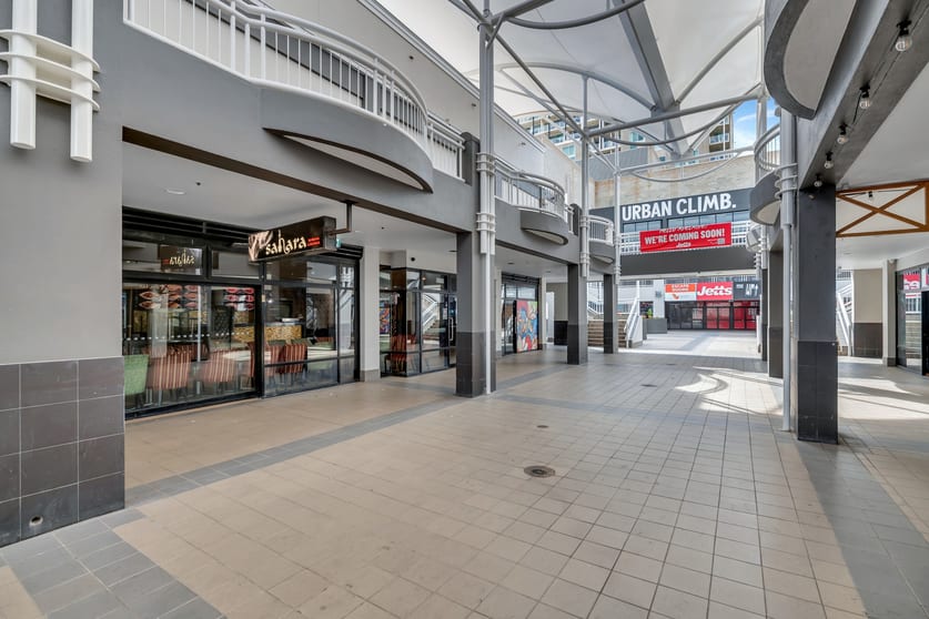 Click to view all images 13-15/128 Hindley Street Adelaide SA 5000 - Image 1