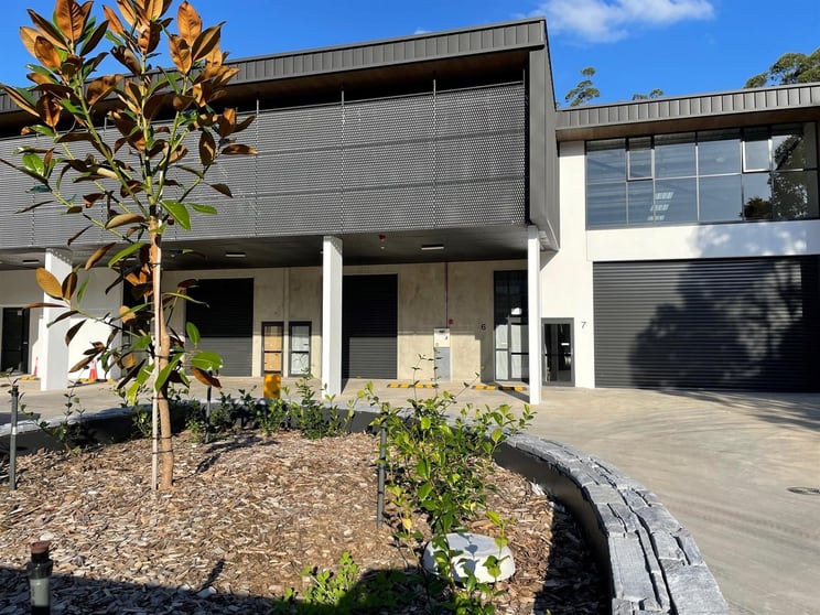 Click to view all images 6/256E New Line Road Dural NSW 2158 - Image 1
