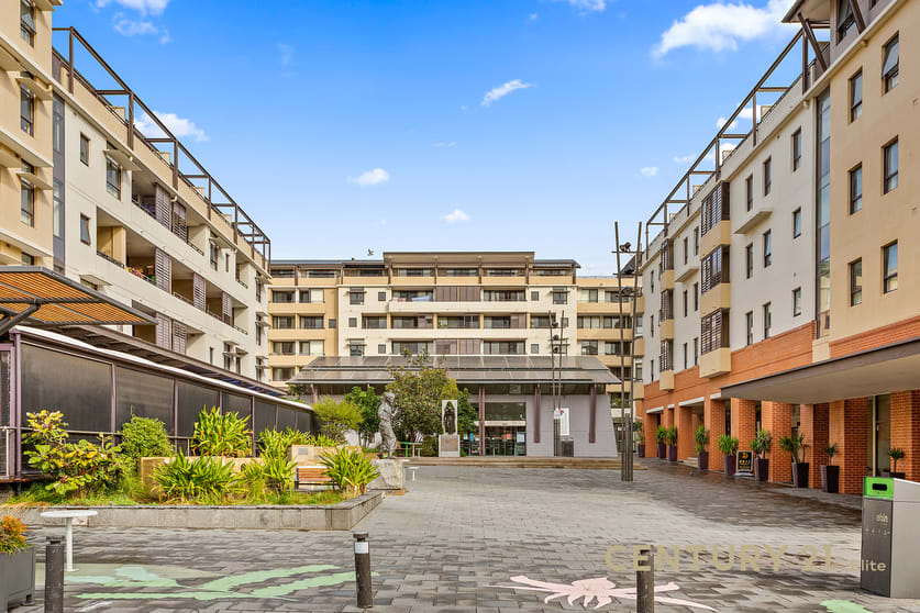 Click to view all images 7/7-9 Belgrave Street Kogarah NSW 2217 - Image 2