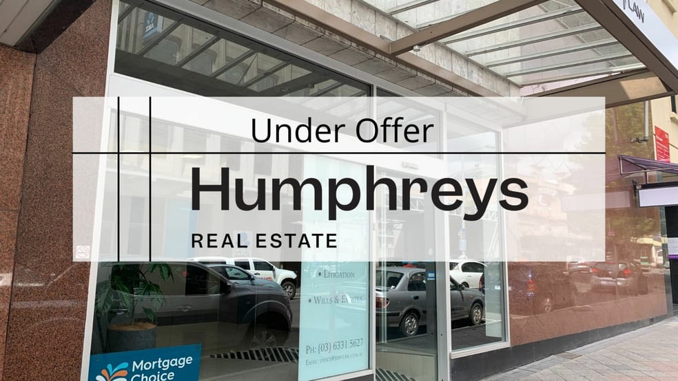 Click to view all images 1/85a George Street Launceston TAS 7250 - Image 1