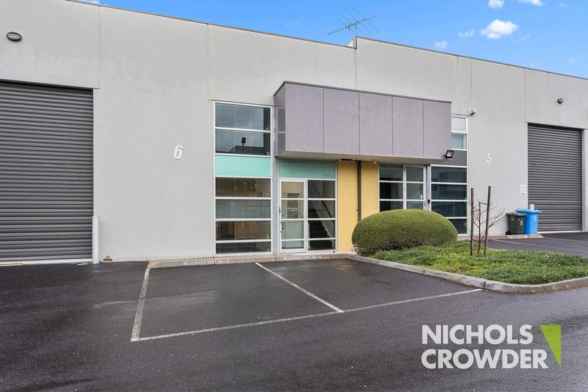 Click to view all images 6/91 Tulip Street Cheltenham VIC 3192 - Image 1