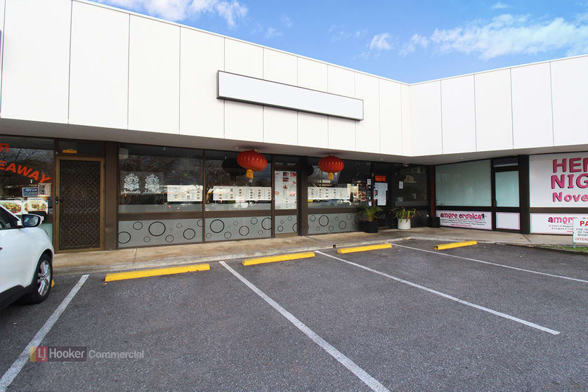 Click to view all images Shops 3 & 4/297 Payneham Road Royston Park SA 5070 - Image 1