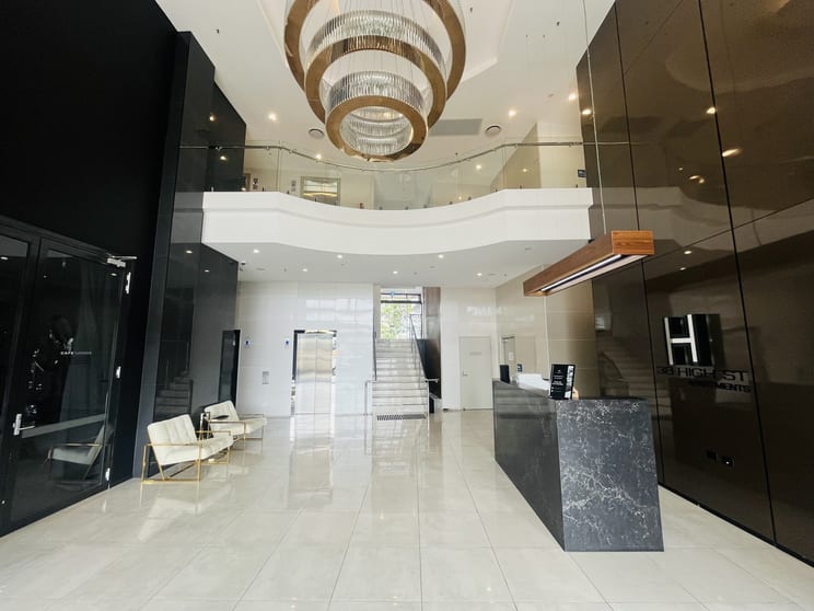 Click to view all images 6/38 High Street Toowong QLD 4066 - Image 2