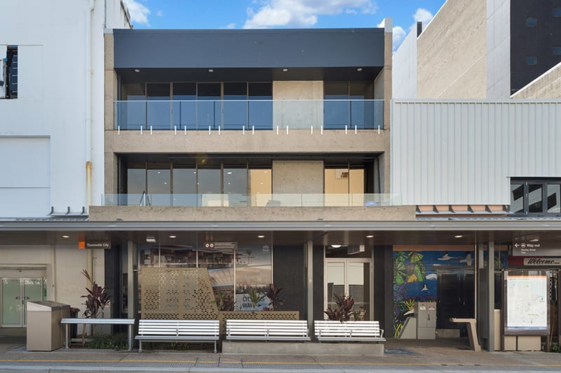 Click to view all images 380 Flinders Street Townsville City QLD 4810 - Image 1