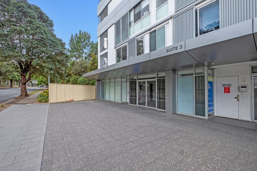 Click to view all images Suite 3/34 Albert Street North Parramatta NSW 2151 - Image 3