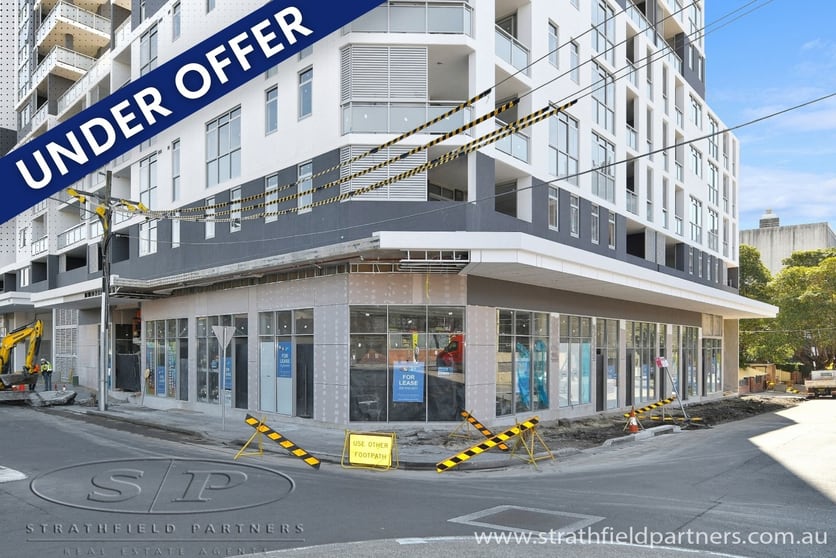 Click to view all images Shop 9/9-19 Mary Street Auburn NSW 2144 - Image 1