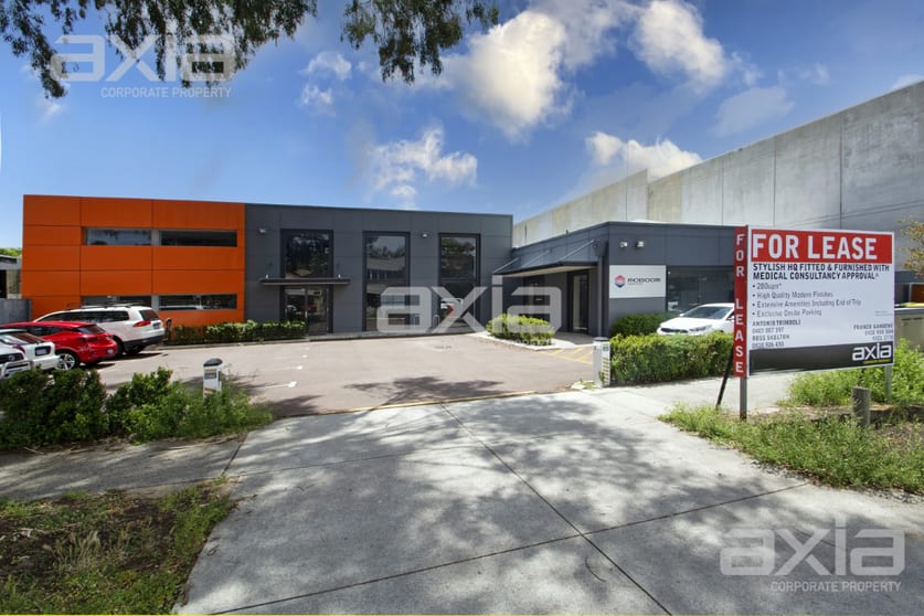 Click to view all images 246a Churchill Avenue Subiaco WA 6008 - Image 1