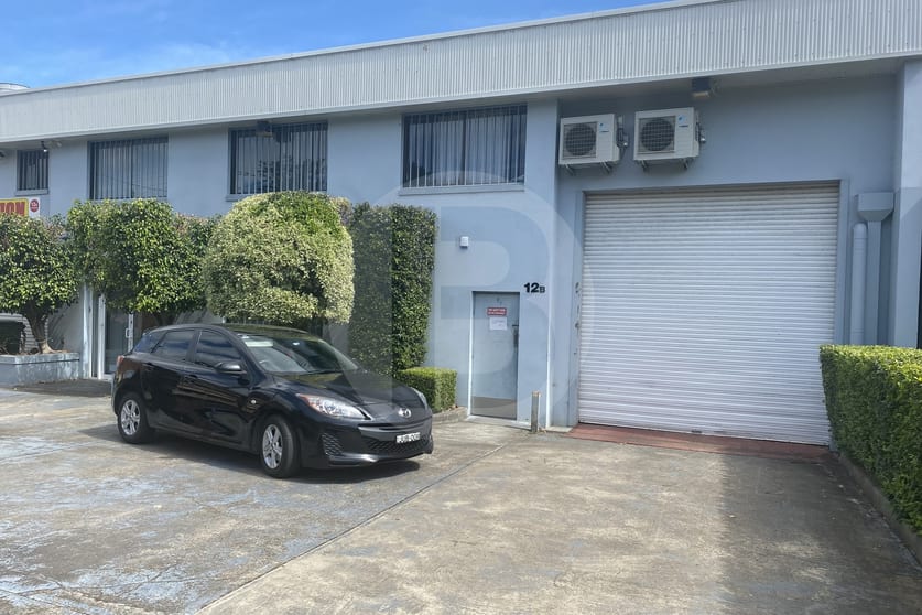 Click to view all images 12B DUNLOP STREET North Parramatta NSW 2151 - Image 1